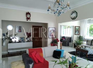 Apartamento de 3 quartos, Rio de Janeiro · Copacabana - Posto 6 - 207 m2 - Salão - 3 Q (1 suíte) - Copa-Cozinha - 1 vaga - R$ 2.200 mil