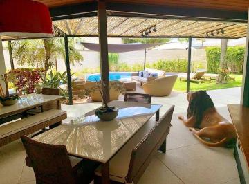 Casa de 5 quartos, Rio de Janeiro · Casa Tríplex Cond. Del Lago / Barra da Tijuca