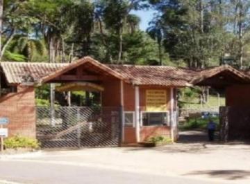 Terreno , Santana de Parnaíba · Terreno 600 m2 no Condomínio PORTAL DAS ACÁCIAS em Santana do Parnaíba