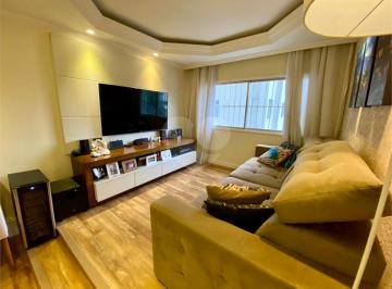 Casa de 3 quartos, São Paulo · Sobrado à venda em Santana 