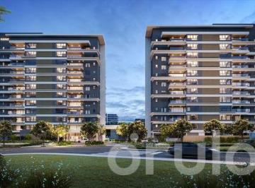Apartamento de 3 quartos, Curitiba · ECOVILLE ALTO PADRÃO 3 suítes 4 vagas sacada churrasqueira