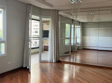 Apartamento de 3 quartos, São Paulo · Villa Borghese - ampla varanda gourmet, novo, linda vista !