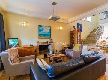 94ba051ad933a1d294da6bdb6effb2c3db6cf397 · Casa com 4 dormitórios à venda, 400 m² por R$ 1.548.000,00 - Horto - São Paulo/SP
