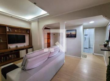 Apartamento · 55m² · 1 Quarto · Apartamento à Venda - Liberdade, 1 Quarto, 55 m² - São Paulo