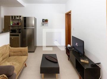Apartamento · 35m² · 1 Quarto · Apartamento à Venda - Vila Ema, 1 Quarto, 35 m² - São Paulo