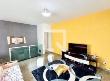 Casa · 167m² · 4 Quartos · 2 Vagas · Casa à Venda - Santa Mônica, 4 Quartos,  167 m² - Belo Horizonte