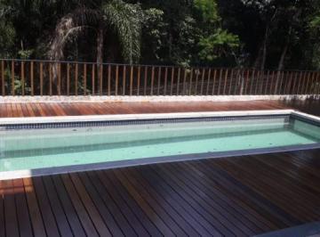 c674a90db1ac0c7d9106138a14ec8edbe7e211c2 · Casa com 4 dormitórios à venda, 487 m² por R$ 3.000.000,00 - Gênesis 1 - Santana de Parnaíba/SP