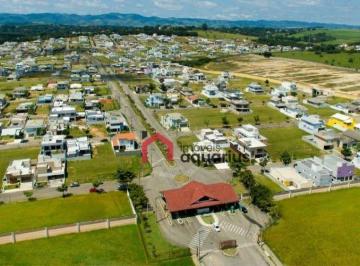 2a2429ca3d26128e73b6170de43300a51e1860b7 · Terreno à venda, 539 m² por R$ 436.000,00 - Condomínio Terras do Vale - Caçapava/SP