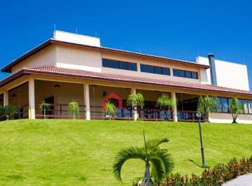 3c4621333b57d4c4f846d737db17305f7e9081e5 · Terreno à venda, 300 m² por R$ 300.000,00 - Condomínio Terras do Vale - Caçapava/SP