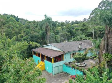 Rural · 200m² · Sítio à venda em Centro - SP