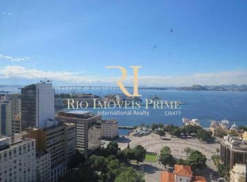 Comercial · 288m² · Centro Cândido Mendes, ampla sala, metrô