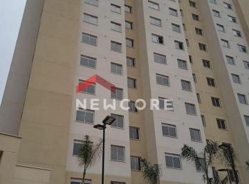 Apartamento · 32m² · 2 Quartos · Apartamento em  Rua Osório Franco Vilhena - Vila Nova Curuçá - São Paulo/SP