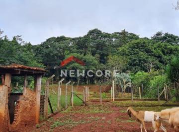 Rural , Cambé · Chácara em Rua Manga Larga - Recanto Rancho Ringo - Cambé/PR