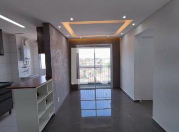 Apartamento en Aluguel de 2 quartos Jardim Brasília · Apartamento para Aluguel - Jardim Brasília, 2 Quartos,  47 m² - São Paulo