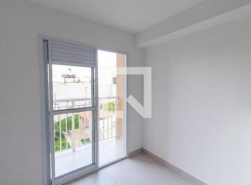 Apartamento · 28m² · 1 Quarto · Apartamento para Aluguel - Vila Ré, 1 Quarto, 28 m² - São Paulo