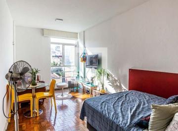 Apartamento · 30m² · 1 Quarto · Apartamento para Aluguel - Bela Vista, 1 Quarto,  30 m² - São Paulo