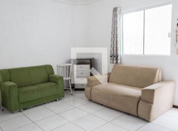 Apartamento · 49m² · 2 Quartos · 1 Vaga · Apartamento para Aluguel - Ingleses, 2 Quartos, 49 m² - Florianópolis