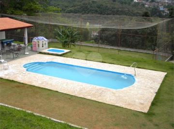 Rural · 795m² · 7 Quartos · 20 Vagas · Chácara com 7 quartos à venda em Capoavinha - SP