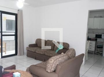 Apartamento · 89m² · 2 Quartos · 1 Vaga · Apartamento para Aluguel - Vila Assunção, 2 Quartos,  89 m2 - Praia Grande