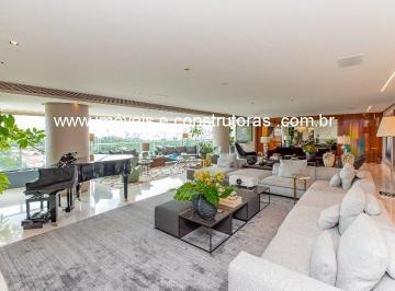 2023/03/211188516.jpg · Apartamento Parque Colonial/Booklin 485 m² 4 suítes 5 vagas + Depósito - Entregue em 2015