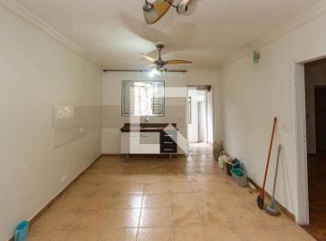 Casa · 54m² · 2 Quartos · Casa para Aluguel - Parque Santa Madalena, 2 Quartos, 54 m² - São Paulo