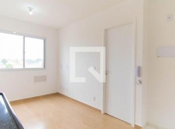 Apartamento · 24m² · 1 Quarto · Apartamento para Aluguel - Jardim Vila Carrao, 1 Quarto, 24 m² - São Paulo