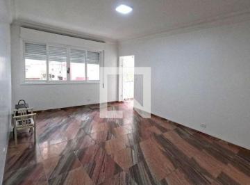 Apartamento · 113m² · 2 Quartos · 1 Vaga · Apartamento para Aluguel - Boqueirão, 2 Quartos, 113 m² - Santos