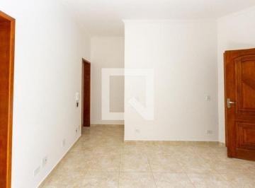 Casa · 45m² · 1 Quarto · 1 Vaga · Casa para Aluguel - Vila Formosa, 1 Quarto, 45 m² - São Paulo