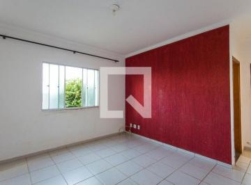Apartamento · 54m² · 2 Quartos · 1 Vaga · Apartamento para Aluguel - Jardim Holanda, 2 Quartos,  54 m² - Uberlândia