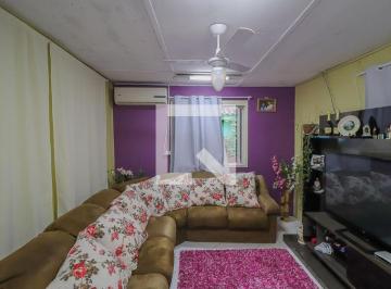 Casa · 120m² · 3 Quartos · 2 Vagas · Casa à Venda - Santa Teresa, 3 Quartos,  120 m² - São Leopoldo