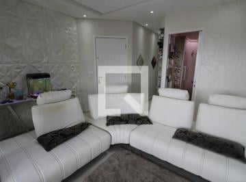 Casa · 86m² · 3 Quartos · 1 Vaga · Casa à Venda - Vila Formosa, 3 Quartos,  86 m² - São Paulo