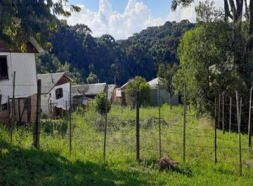 Foto 01 · Terreno, Mato Queimado, Gramado, RS