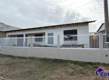 Casa de 2 quartos, Imbé · C869 - Residência em ótima localização no balneário Presidente
