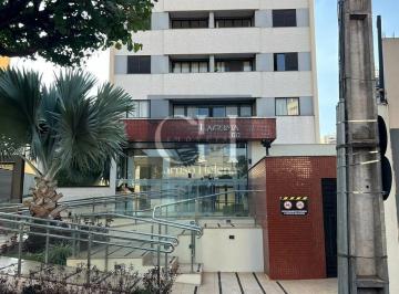 Apartamento · 45m² · 1 Quarto · 1 Vaga · EDIFÍCIO LAGUNA - CENTRO - LONDRINA