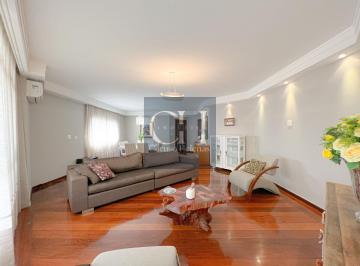 Apartamento · 206m² · 3 Quartos · 3 Vagas · ED. PORTAL DO IGAPÓ