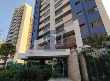 Apartamento · 126m² · 3 Quartos · 3 Vagas · ED. TERRAÇO ALTO DO ARAXÁ