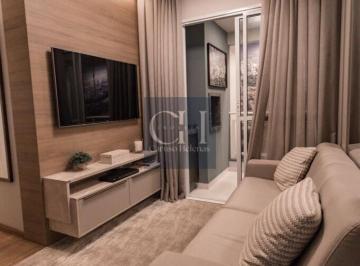 Apartamento · 65m² · 3 Quartos · 1 Vaga · EDIFÍCIO TORRE SANTORINI