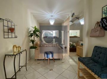 Casa · 90m² · 3 Quartos · 1 Vaga · CASA TÉRREA - SAN FERNANDO