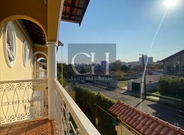 Casa · 293m² · 5 Quartos · 3 Vagas · SOBRADO BAIRRO DOM PEDRO