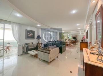 Apartamento · 173m² · 3 Quartos · 2 Vagas · ED. JOAN MIRÓ - GLEBA PALHANO