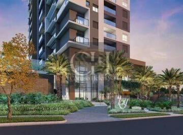 Apartamento · 87m² · 3 Quartos · 1 Vaga · ED. TAY - GLEBA PALHANO - LONDRINA