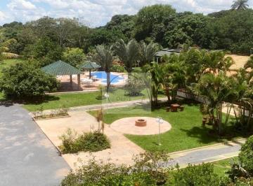 Comercial de 7 quartos, Sobradinho · CHÁCARA COM ESTRUTURA PARA HOTÉIS - LAGO OESTE