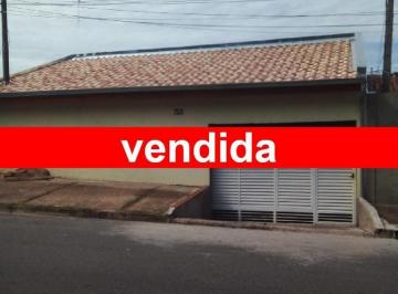 Foto 01 · Casa - Cidade Satélite Íris