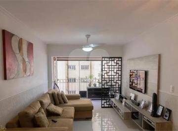 Apartamento de 3 quartos, São Paulo · Apartamento a venda 3 quartos 2 vagas Santana 77 m²