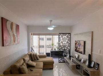 Apartamento de 3 quartos, São Paulo · Apartamento a venda 3 quartos 2 vagas Santana 77 m²