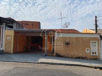 Frente do imóvel · Oportunidade: Casa à venda no DIC II, em Campinas/SP
