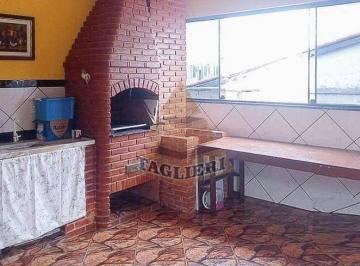 Casa · 320m² · 4 Quartos · 4 Vagas · SOBRADO VILA FORMOSA