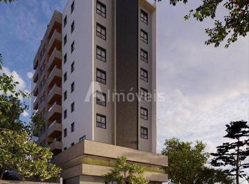 Apartamento · 83m² · 2 Quartos · 1 Vaga · Apartamento com 2 quartos à Venda, Costa e Silva - Joinville