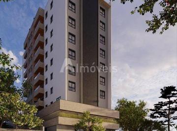 Apartamento · 83m² · 2 Quartos · 1 Vaga · Apartamento com 2 quartos à Venda, Costa e Silva - Joinville