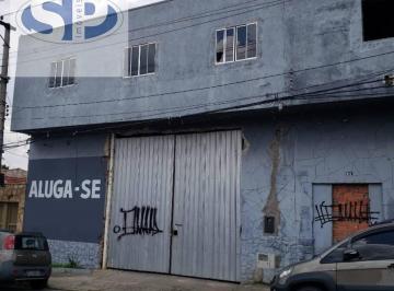 Comercial , São Paulo · Galpão em Vila Invernada - São Paulo